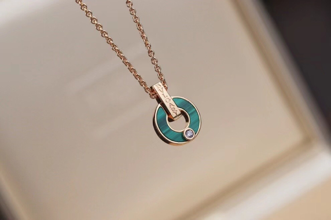 Bvlgari necklace 03lyh118 (2)